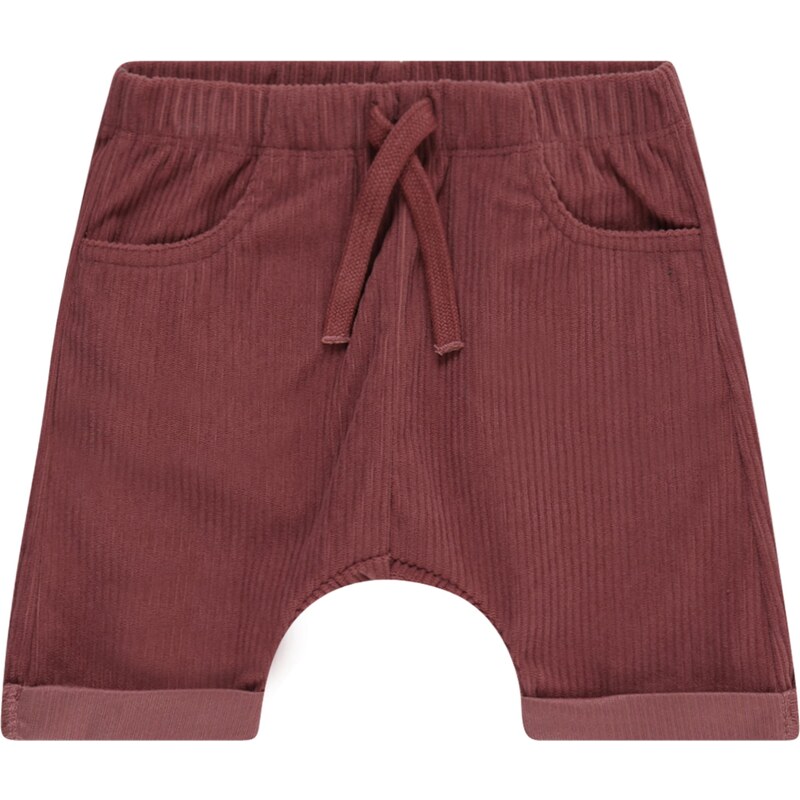 ABOUT YOU Kalhoty 'Cami' hnědá