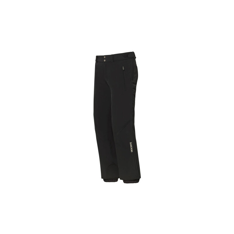 Pánské kalhoty Descente SWISS black 58