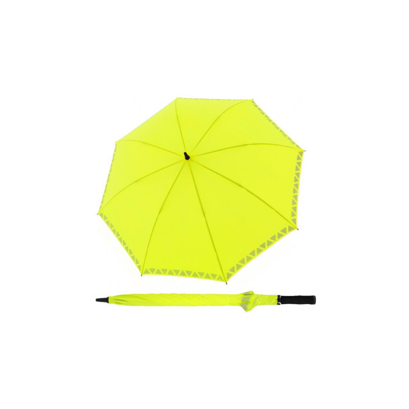 Doppler Golf XXL Saftey - partnerský holový vystřelovací deštník 86918057