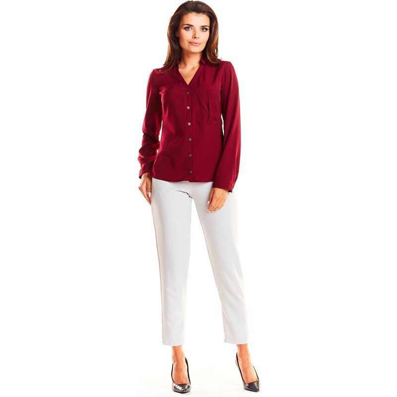 Infinite You Womans Blouse M176 108305970