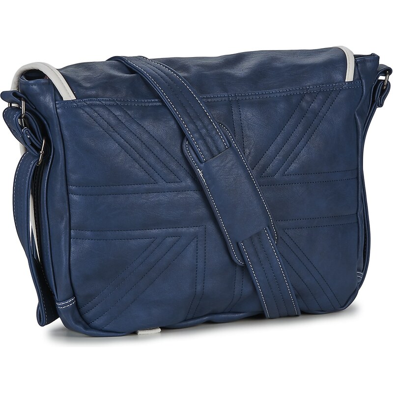 Pepe jeans Kabelky přes rameno ASTER BAG Pepe jeans