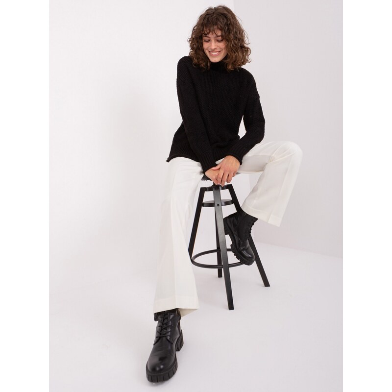 BADU Sweater-BA-SW-8049.41X-black 107089951
