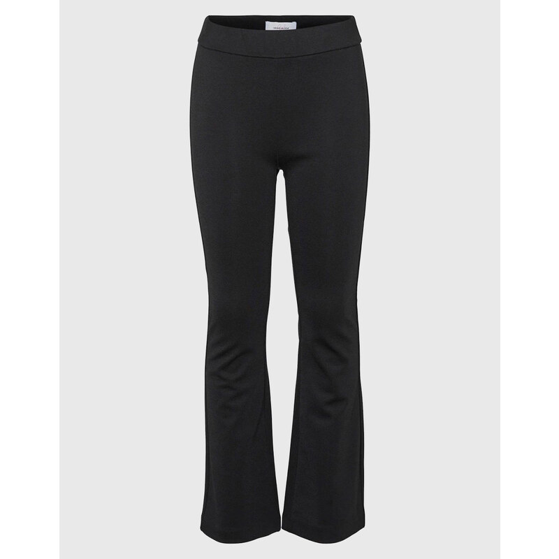 VERO MODA VMLUCCAKAMMA FLARED PANT GIRL NOOS