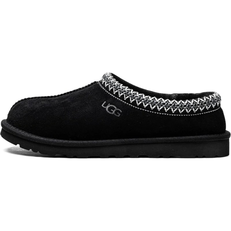 UGG Tasman Slipper Black