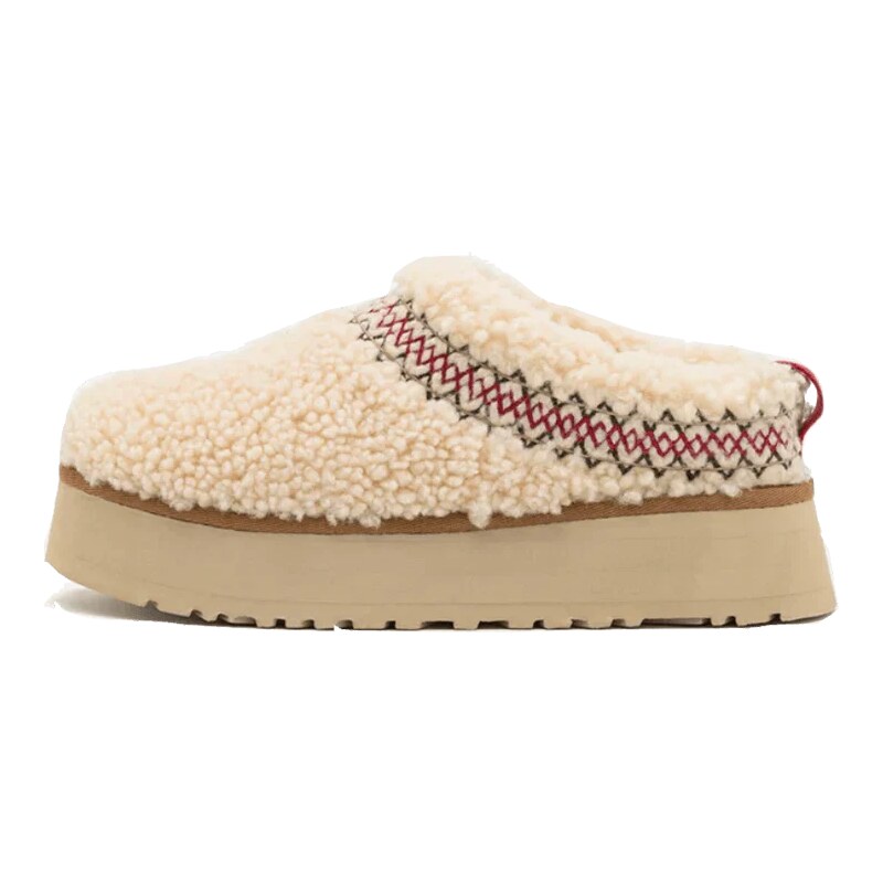 UGG Tazz Slipper Braid Natural