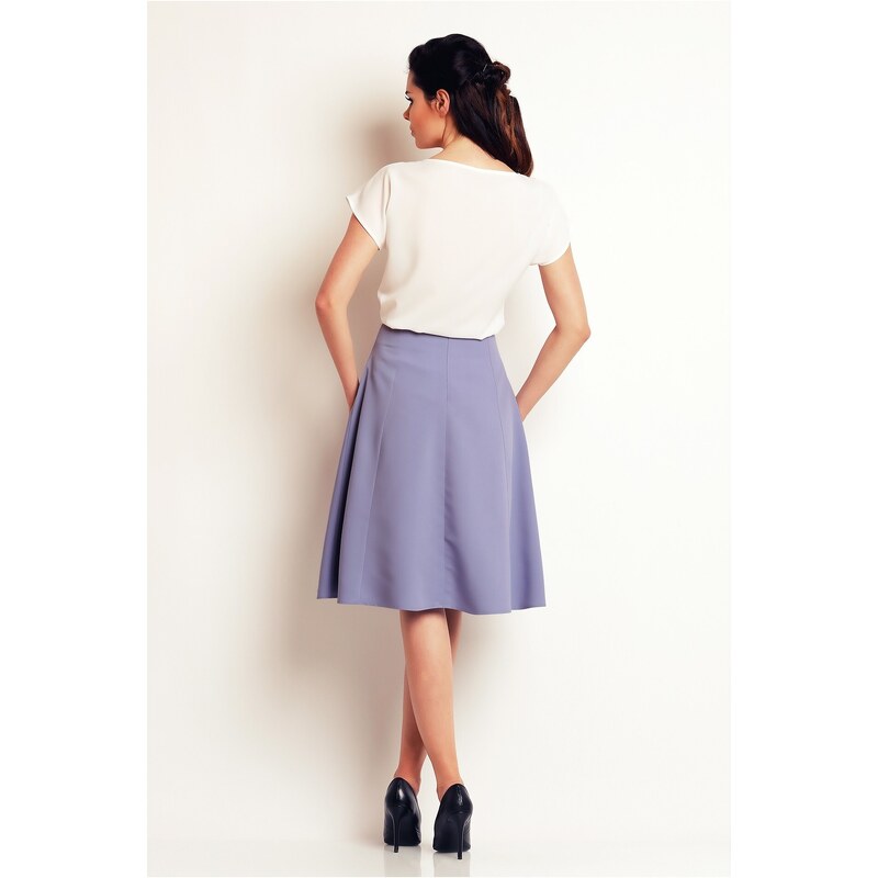 Awama Woman's Skirt A137