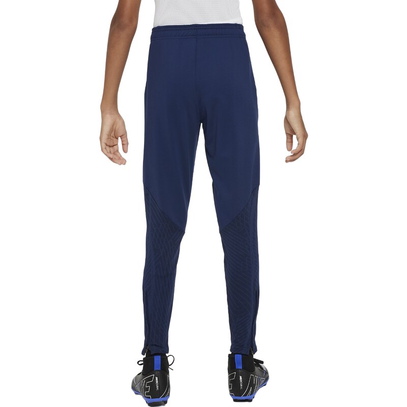 Kalhoty Nike K NK DF STRK PANT KPZ BR fd0315-410