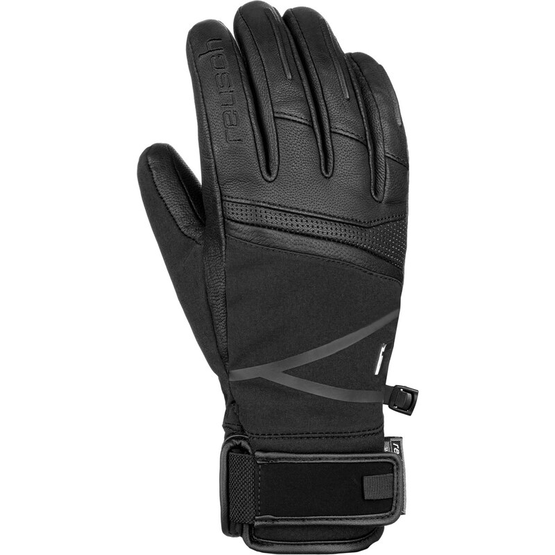 Reusch Megan R-TEX XT 7700 Black