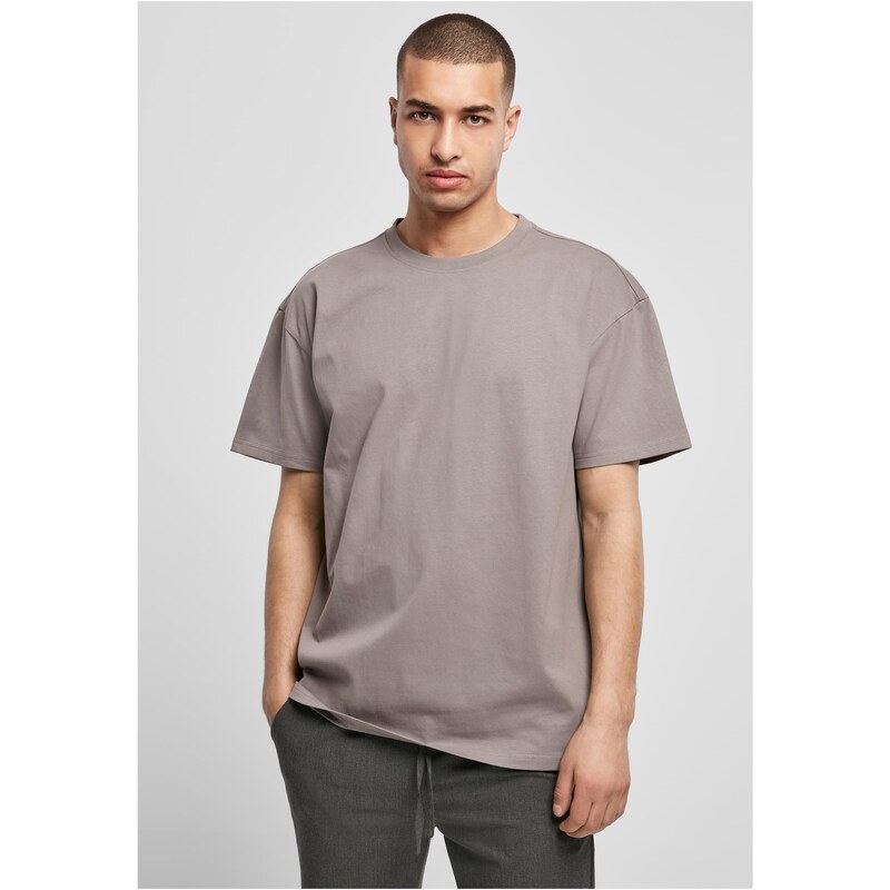 Urban Classics Heavy Oversized Tee asfalt