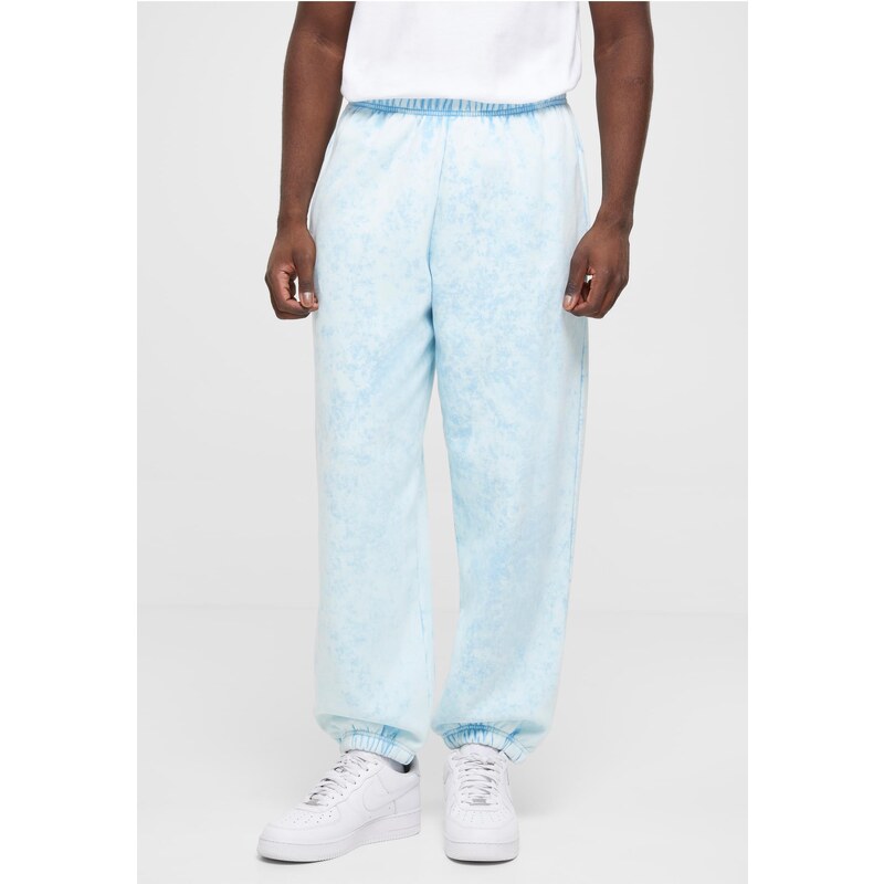 Urban Classics Ručník vyprané tepláky balticblue