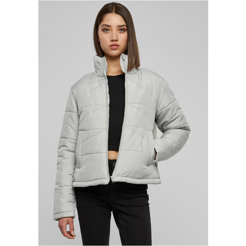 Dámská bunda Urban Classics Arrow Puffer