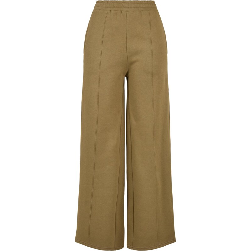 UC Ladies Dámské kalhotky Straight Pin Tuck Sweat Tiniolive