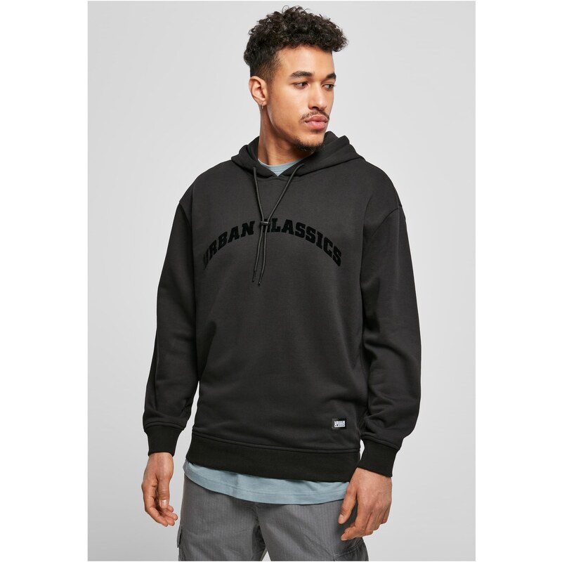 Pánská mMikina Urban Classics Gate Hoody