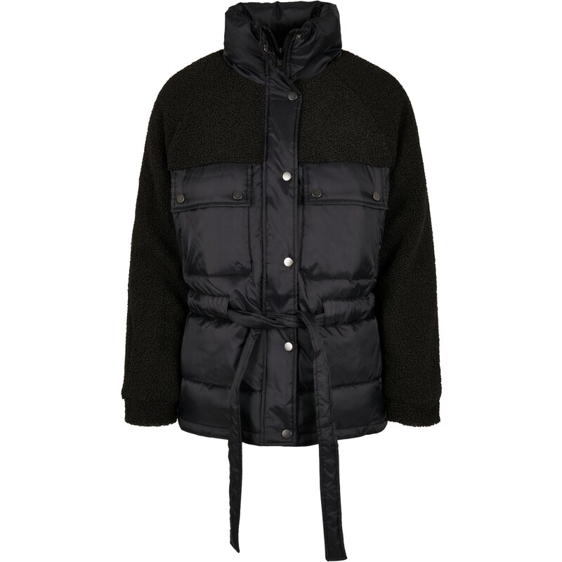 Dámská bunda Urban Classics Sherpa 108414754