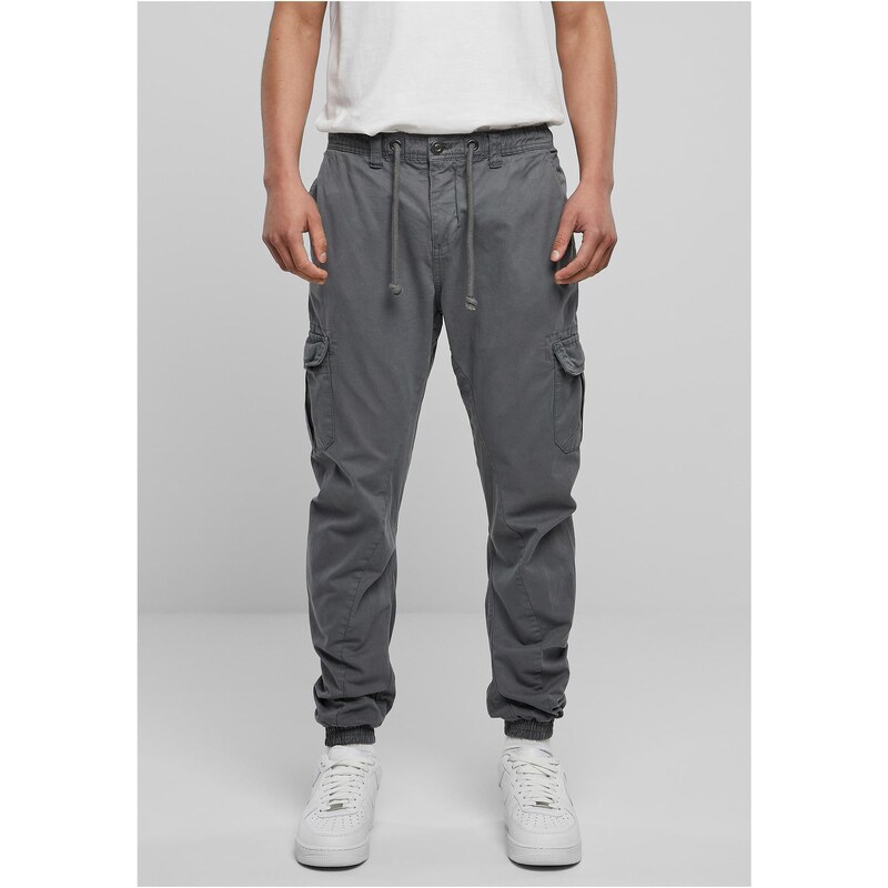 Urban Classics Cargo Jogging Pants darkshadow