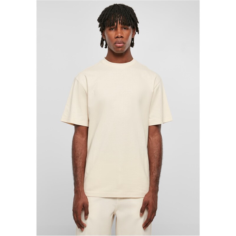Urban Classics Tall Tee whitesand