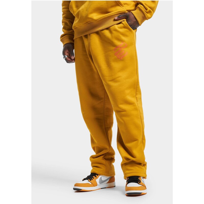 Rocawear Kentucky Sweat Pant oranžové