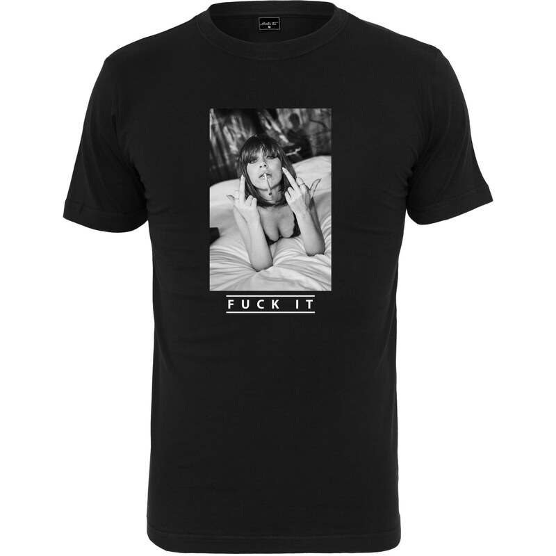Pánské triko Mister Tee