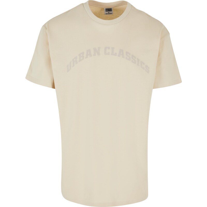 Pánské tričko Urban Classics Oversized Gate Tee