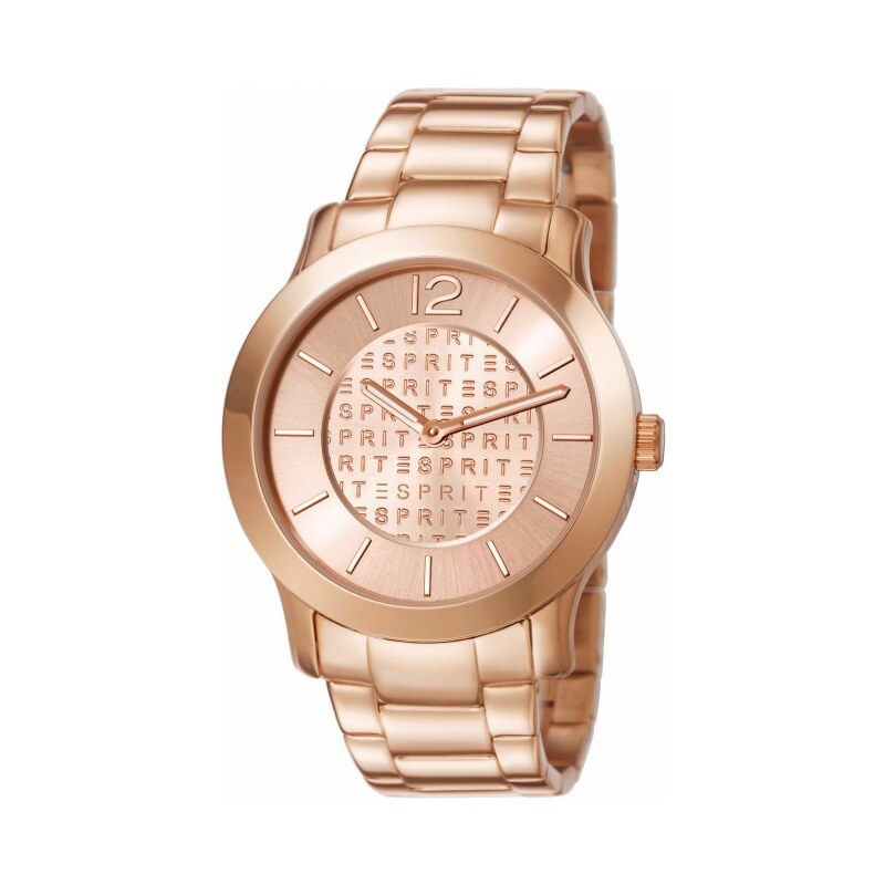 Esprit Mia Rosegold ES107072004