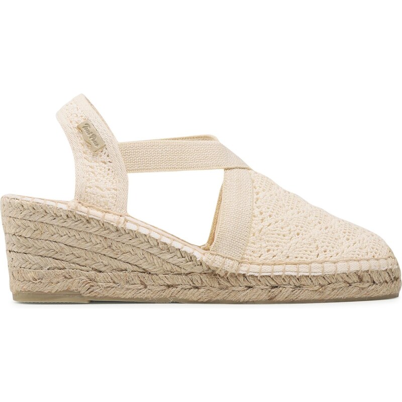 Espadrilky Toni Pons