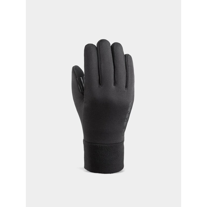 Dakine Storm Liner Glove (black)černá