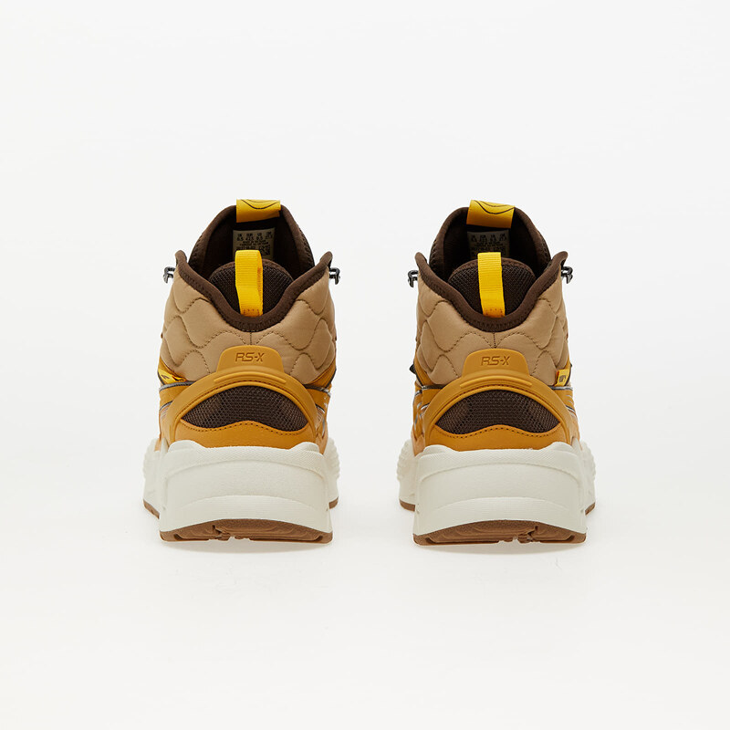 Puma RS-X Hi Sand Dune/ Amber