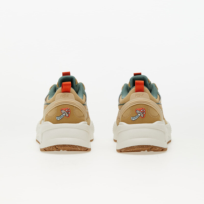 Pánské boty Puma RS-X Efekt RE:PLACE Frosted Ivory/ Granola