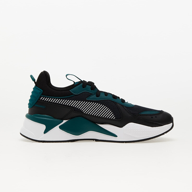 Puma RS-X Geek Puma Black/ Malachite