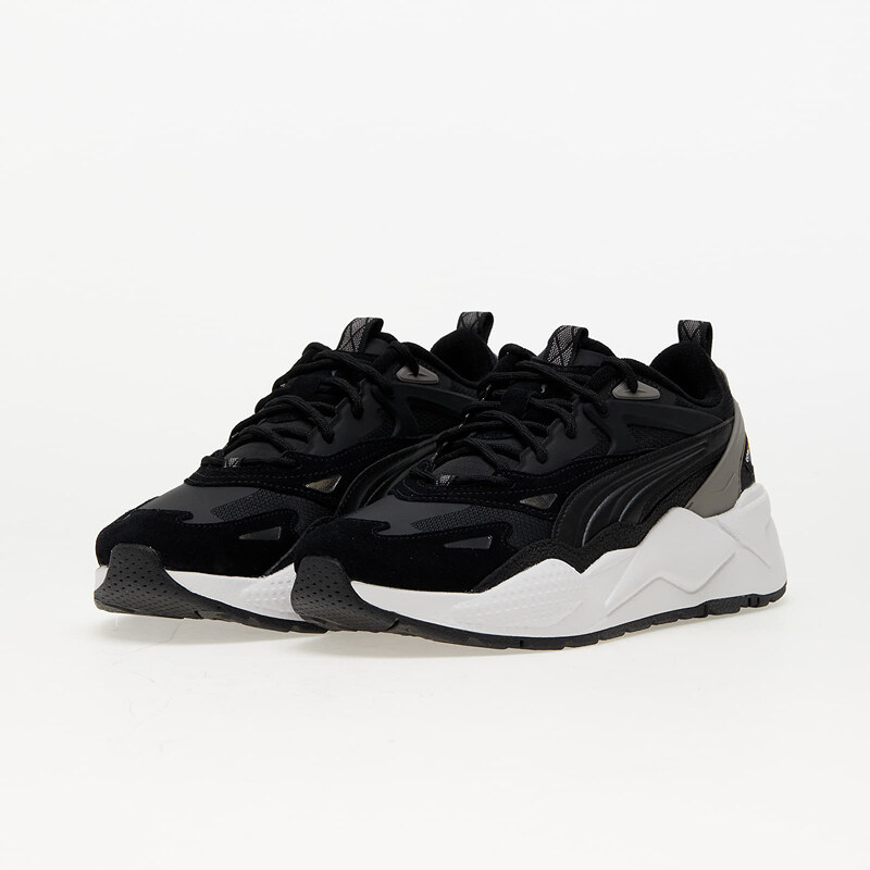 Puma RS-X Efekt Cordura Puma Black/ Feather Gray