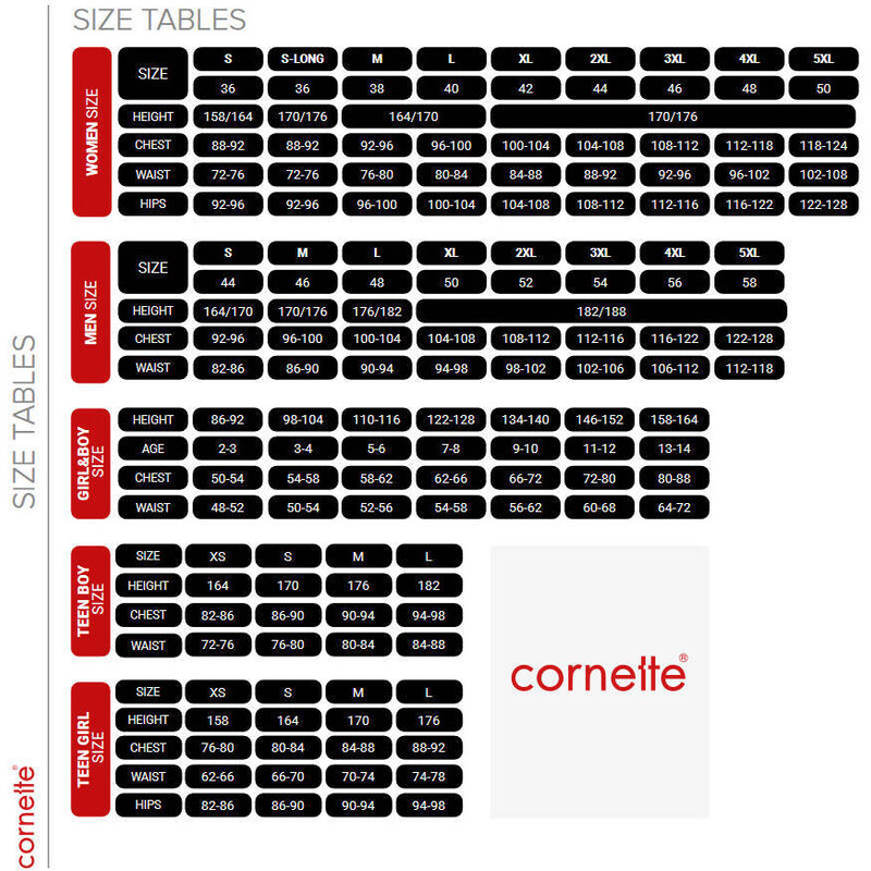 Cornette Premium Socks A36 Christmas A'3 39-47 mix color-mix pattern