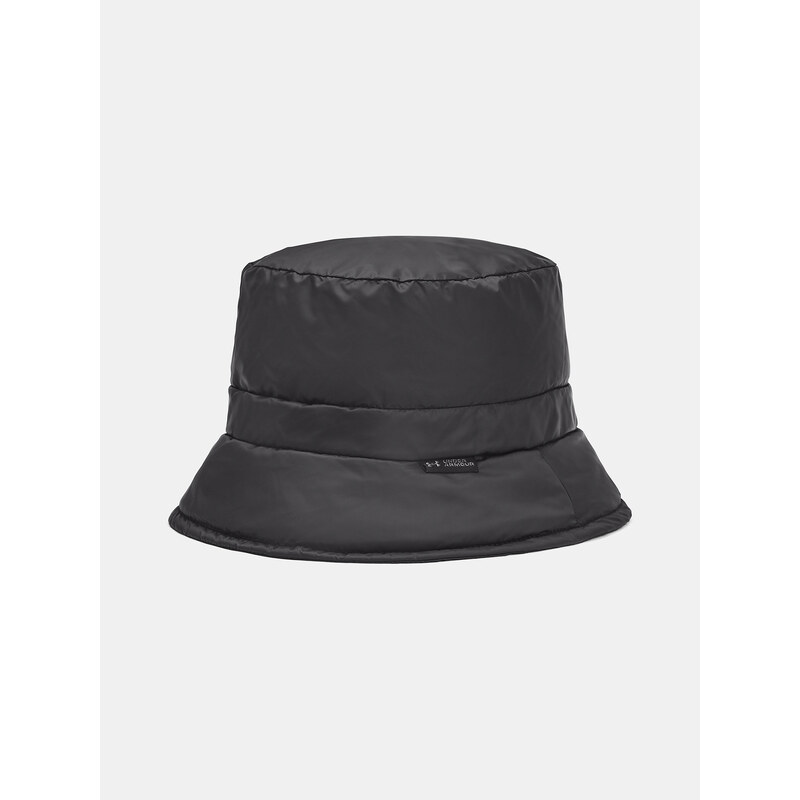 Under Armour Kšiltovka Unisex Insulated ADJ Bucket-BLK - unisex