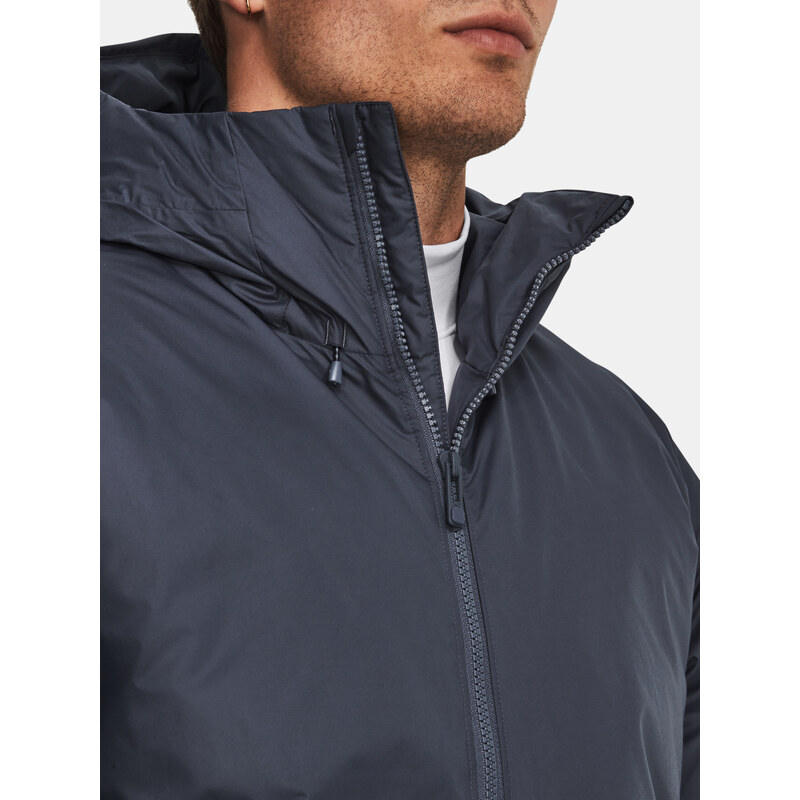 Under Armour Bunda UA CGI LIMITLESS LW JKT-GRY - Pánské