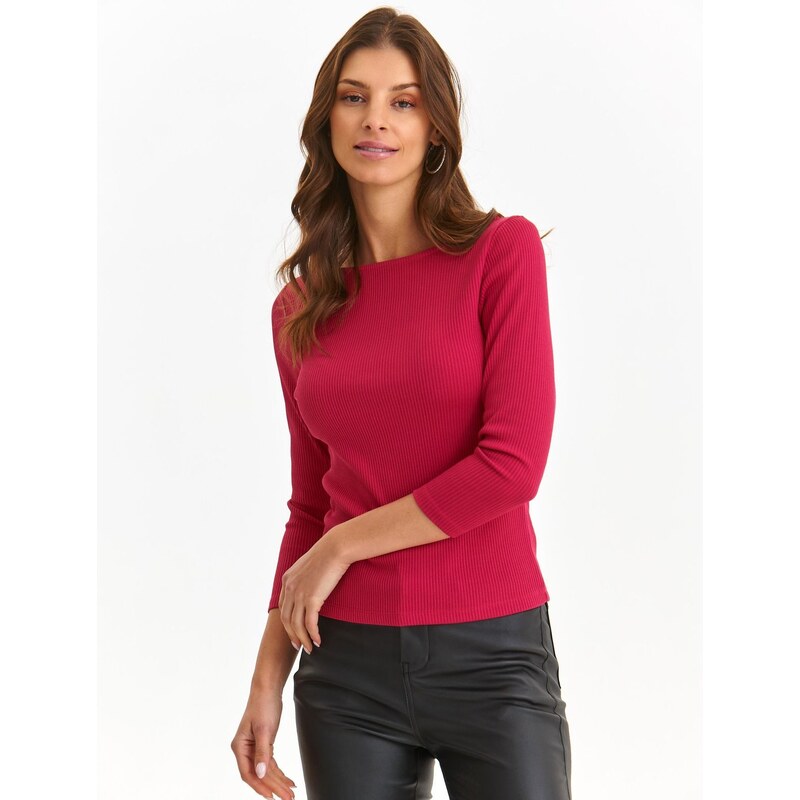 Top Secret LADY'S BLOUSE LONG SLEEVE