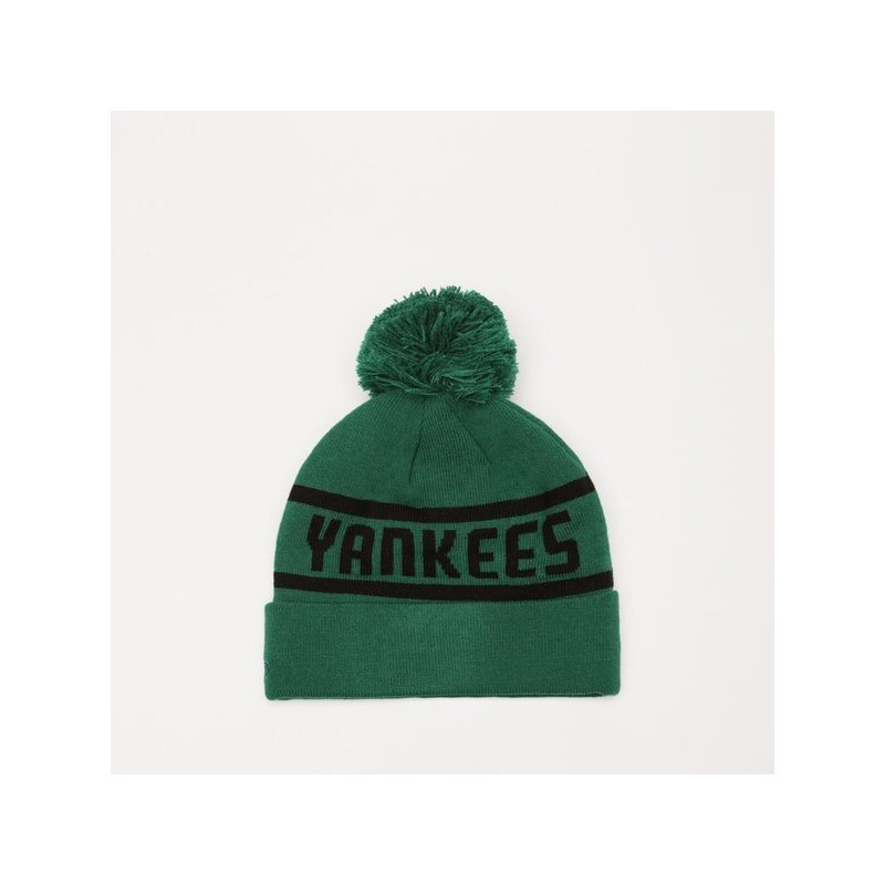 New Era Čepice Tonal Beanie Nyy New York Yankees Muži Doplňky Čepice 60364322