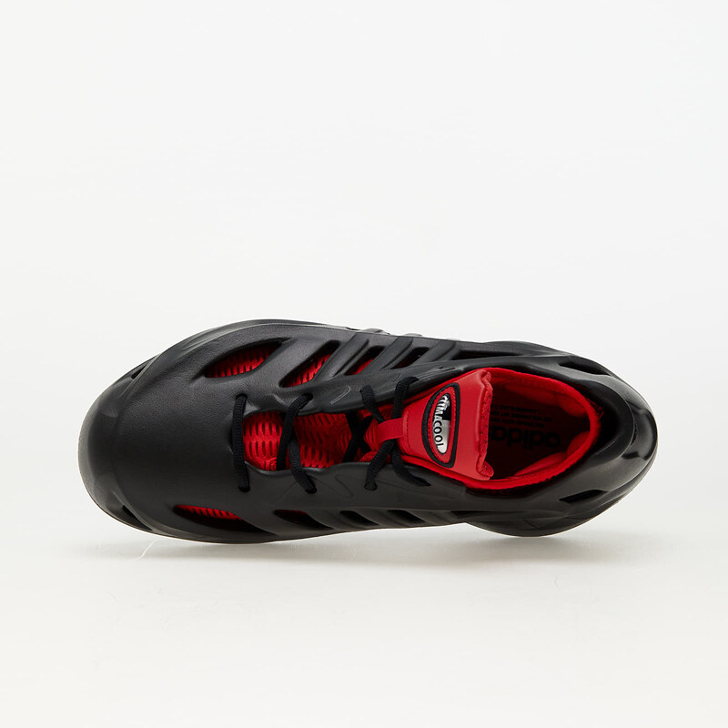 adidas Originals Pánské nízké tenisky adidas Adifom Climacool Core Black/ Core Black/ Better Scarlet