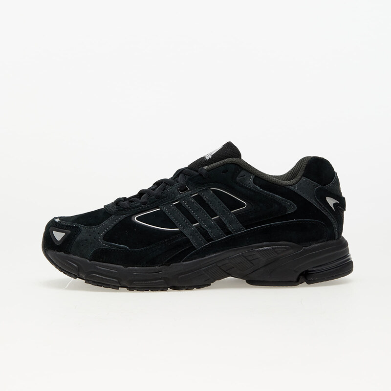 adidas Originals Pánské nízké tenisky adidas Response Cl Core Black/ Carbon/ Core Black