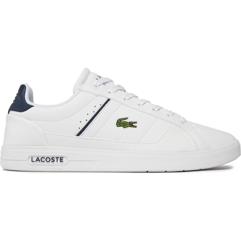 Sneakersy Lacoste