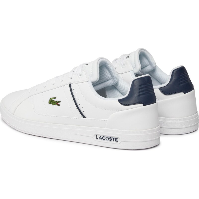 Sneakersy Lacoste