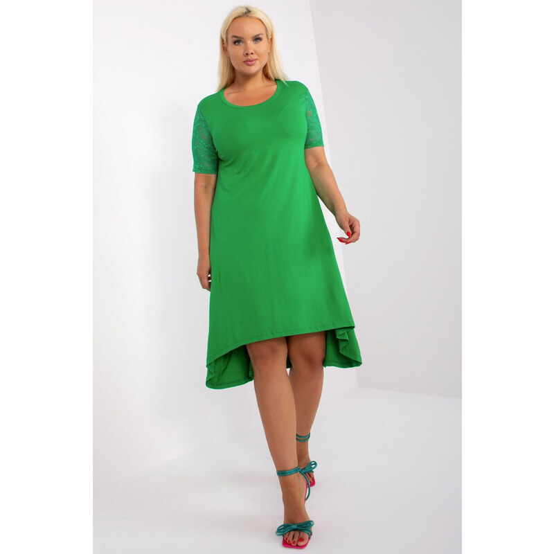 šaty plus size model 182749 Relevance