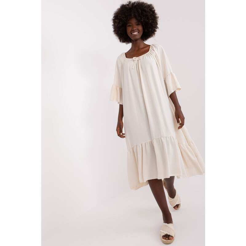 Denní šaty model 183107 Italy Moda