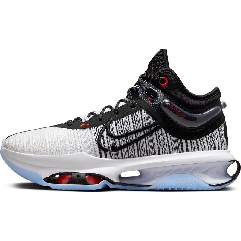 Basketbalové boty Nike AIR ZOOM G.T. JUMP 2 dj9431-001