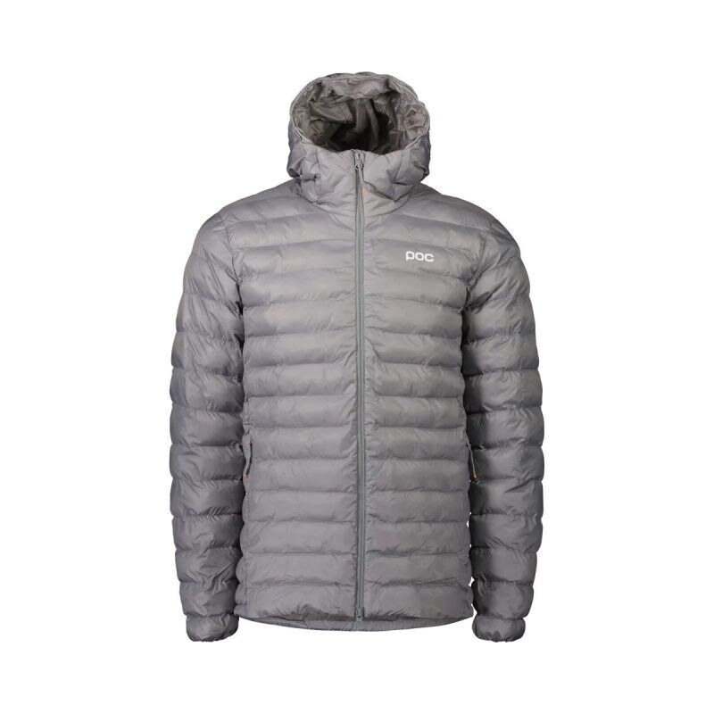 POC M's COALESCE JACKET Alloy Grey