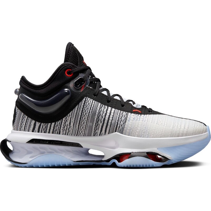 Basketbalové boty Nike AIR ZOOM G.T. JUMP 2 dj9431-001