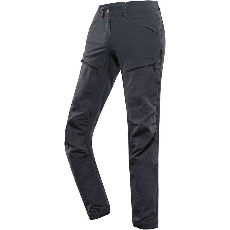 ALPINE PRO - ZARMA DÁMSKÉ OUTDOOROVÉ KALHOTY 86987252