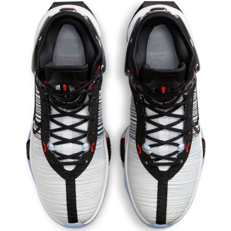 Basketbalové boty Nike AIR ZOOM G.T. JUMP 2 dj9431-001