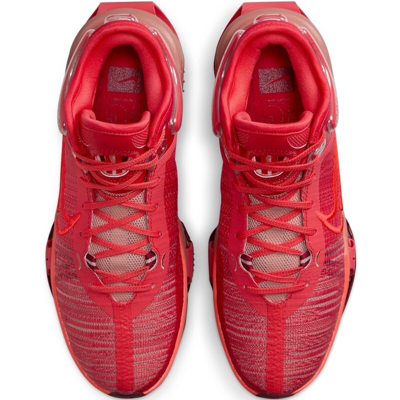 Basketbalové boty Nike AIR ZOOM G.T. JUMP 2 dj9431-602