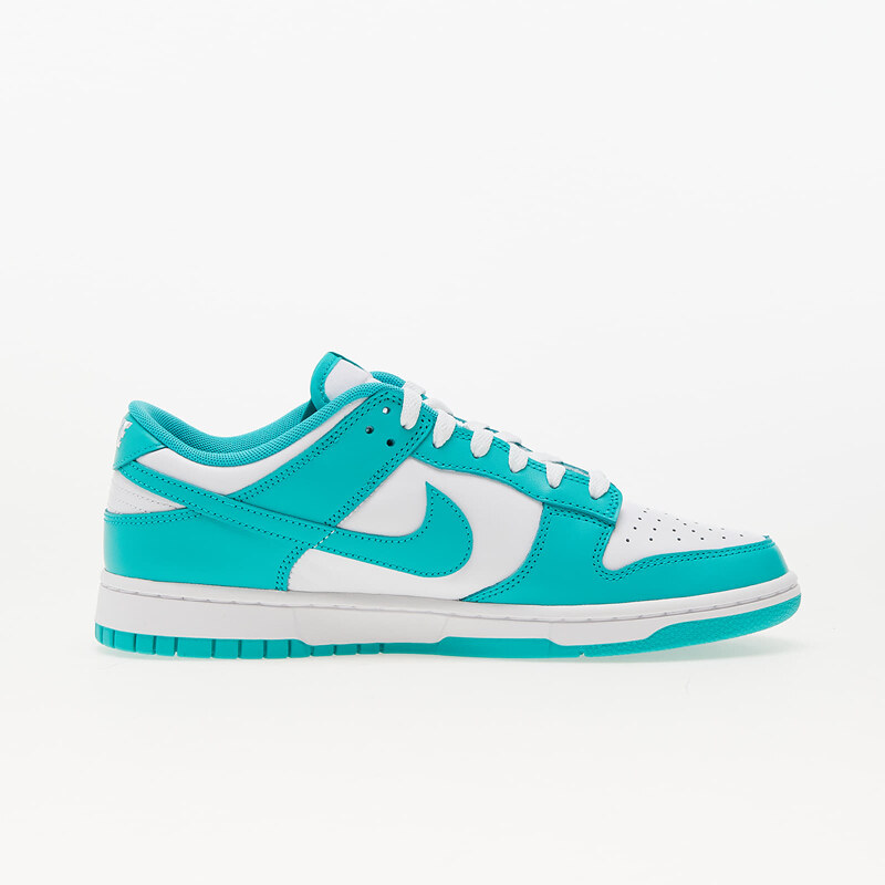 Pánské nízké tenisky Nike Dunk Low Retro White/ Clear Jade-White