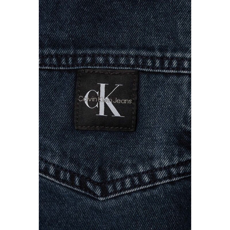 Dětské rifle Calvin Klein Jeans