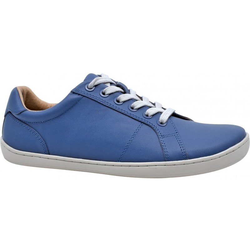 Barefoot celoročky Protetika Adela Blue